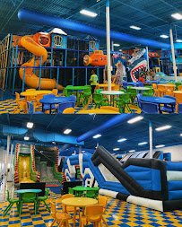 FunVille Playground and Cafe photo 3