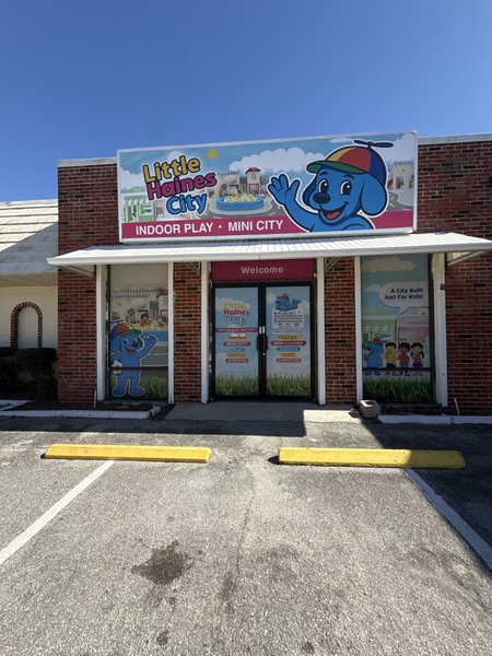 Little Haines City- Kick & Play photo 2