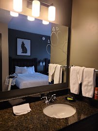 North Arundel Aquatic Center photo 5