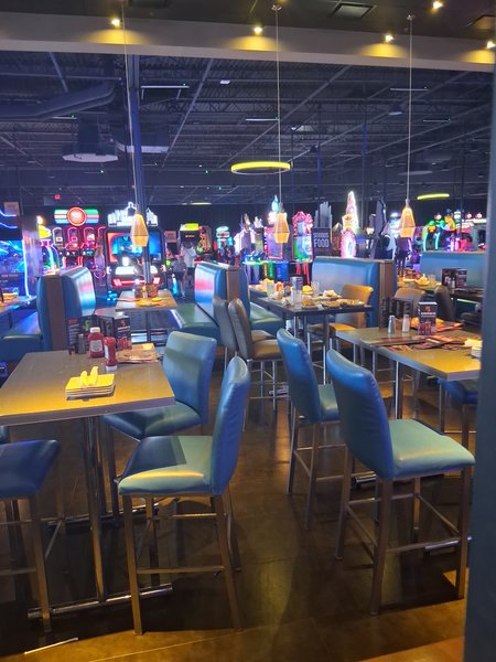 Dave & Buster's Concord - USA photo 3