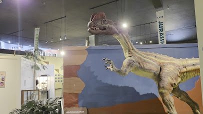 Dinosaur Journey Museum photo 2