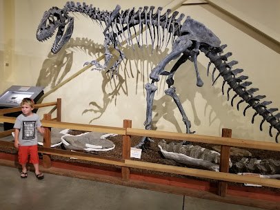 Dinosaur Journey Museum photo 5