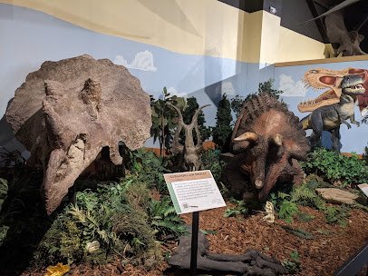 Dinosaur Journey Museum photo 6