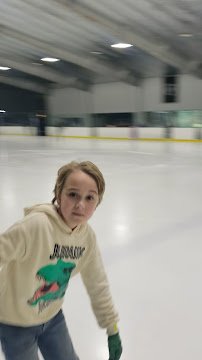 LA Kings Ice Burbank (Pickwick) photo 2