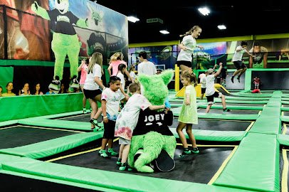 Launch Family Entertainment Prattville
