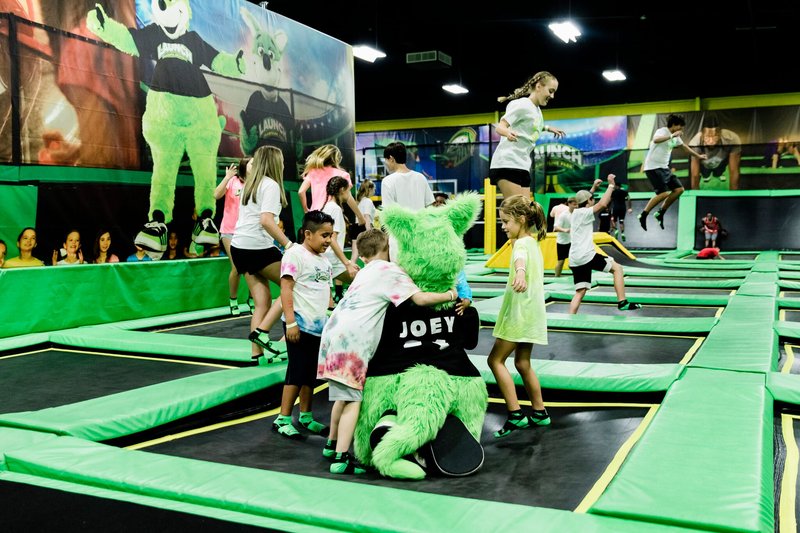 Launch Family Entertainment Prattville photo 1