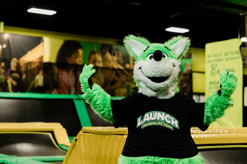 Launch Family Entertainment Prattville photo 3