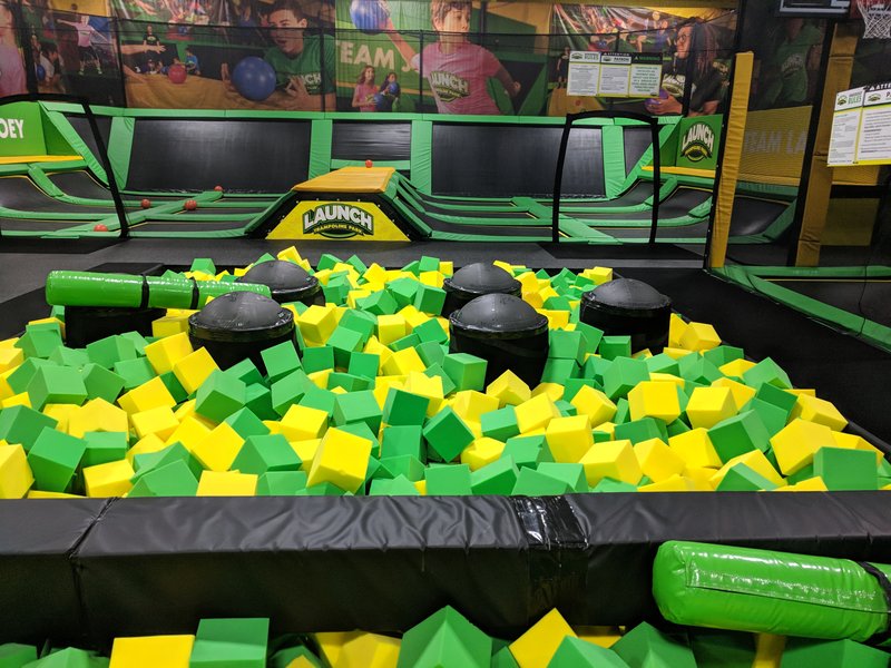Launch Family Entertainment Prattville photo 4