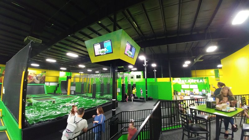 Launch Family Entertainment Prattville photo 5