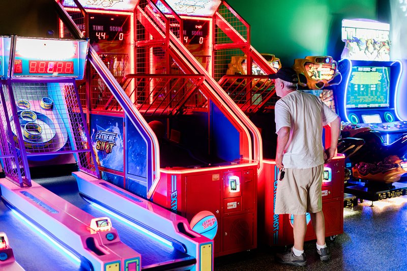 Launch Family Entertainment Prattville photo 6