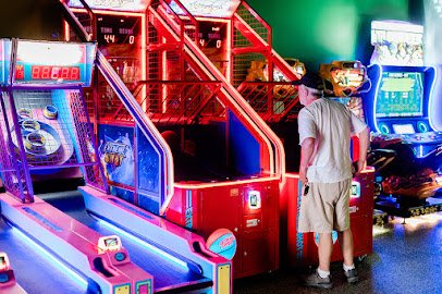 Launch Family Entertainment Prattville photo 6