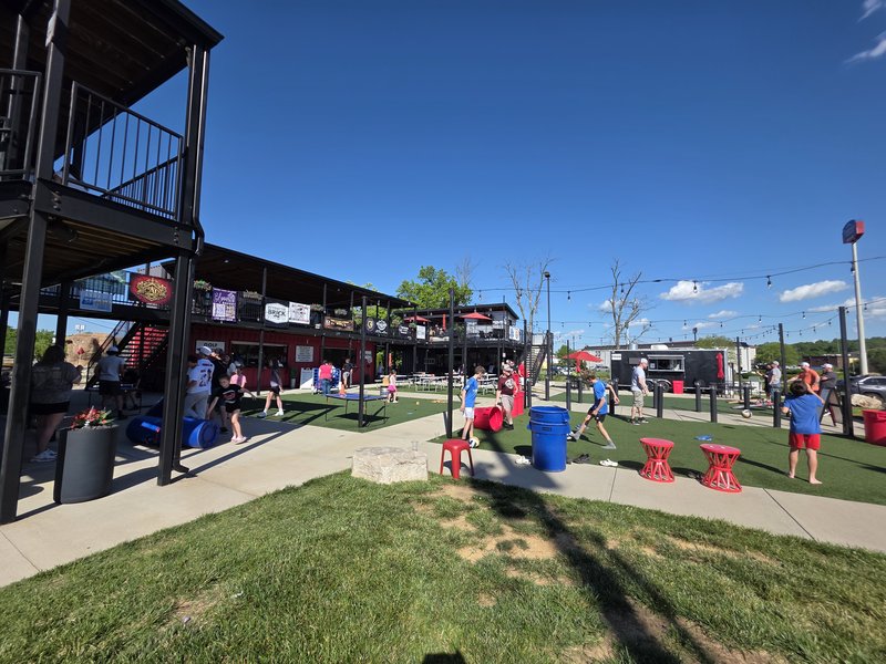 Heartland Mini Golf photo 4