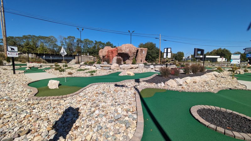 Heartland Mini Golf photo 5
