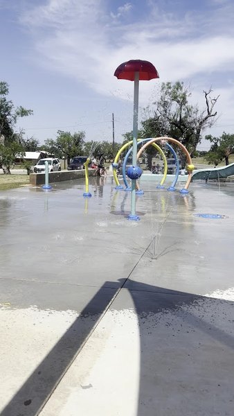 Mustang Harbor Splash Pad photo 2