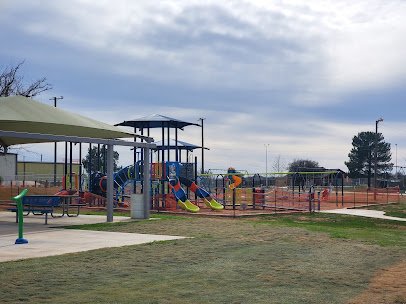 Mustang Harbor Splash Pad photo 5