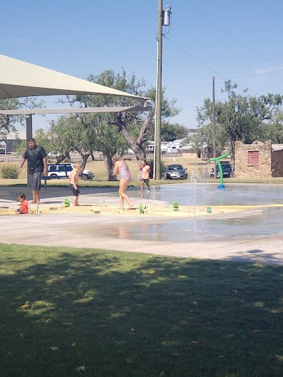 Mustang Harbor Splash Pad photo 6