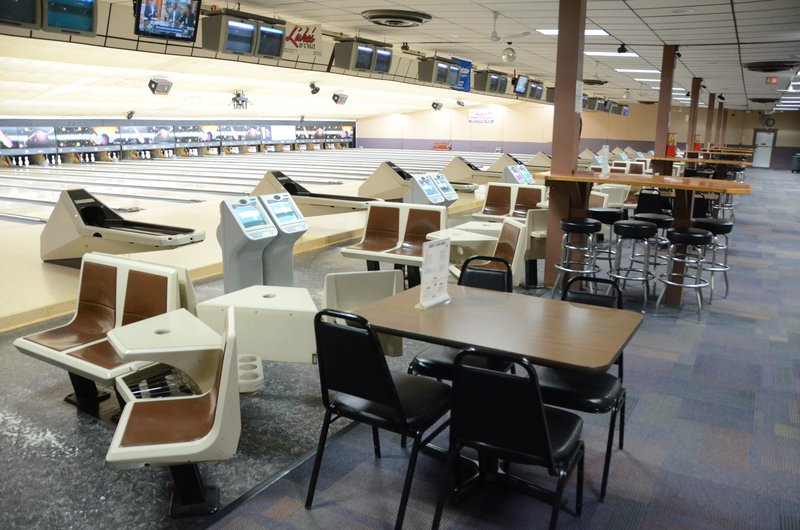 Liberty Lanes photo 3