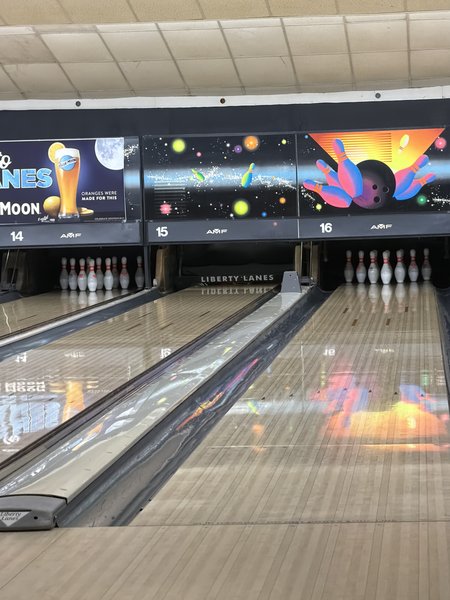 Liberty Lanes photo 4