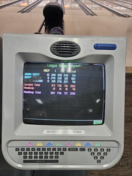 Liberty Lanes photo 6