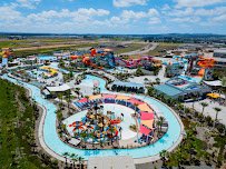 Wild Rivers Waterpark