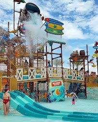 Wild Rivers Waterpark photo 4
