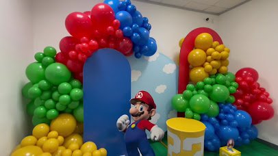 Rocket World - Playground - Pembroke Pines photo 2