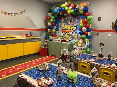 Rocket World - Playground - Pembroke Pines photo 4