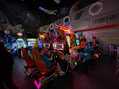 Rocket World - Playground - Pembroke Pines photo 6