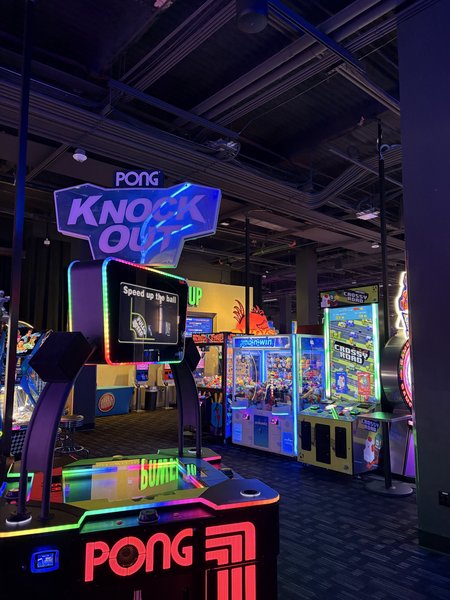 Dave & Buster's photo 3