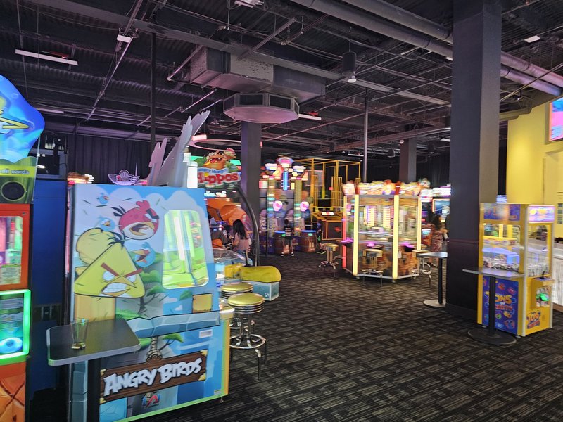 Dave & Buster's photo 6