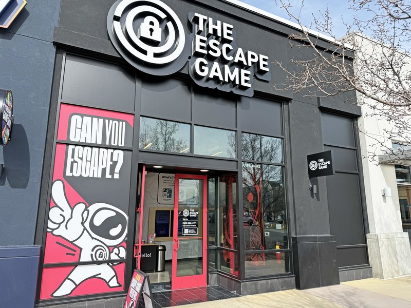 The Escape Game Murray photo 2