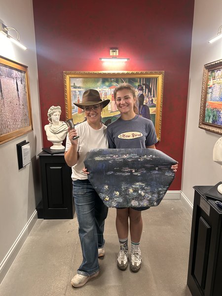 The Escape Game Murray photo 4