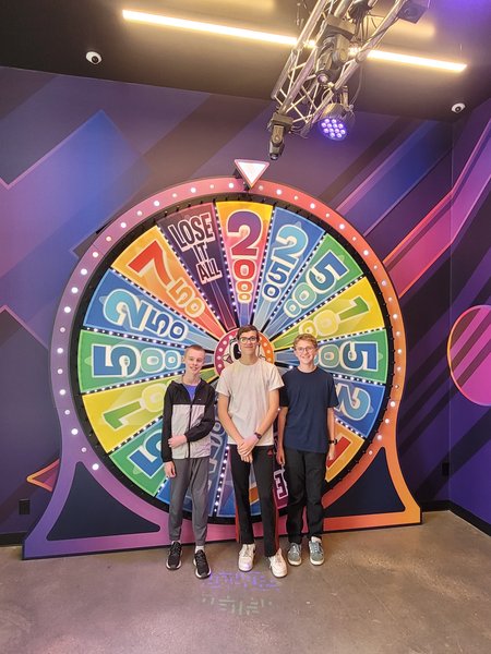 The Escape Game Murray photo 6