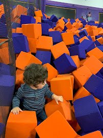 Altitude Trampoline Park Cedar Hill photo 5