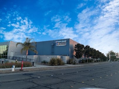 Poppy Bank Epicenter photo 6