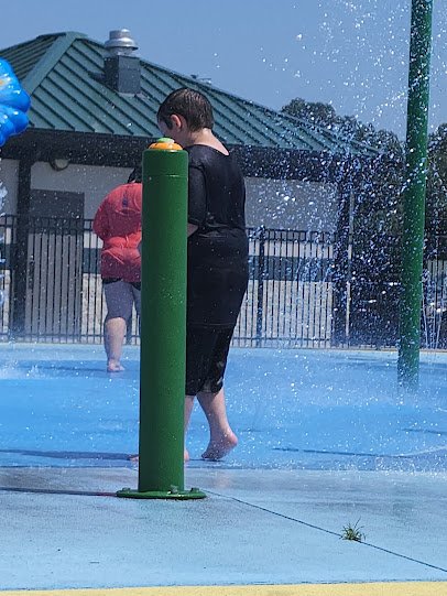 Splash Pad photo 2