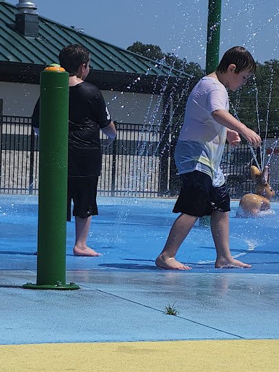Splash Pad photo 3