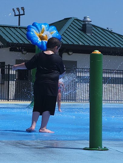 Splash Pad photo 4