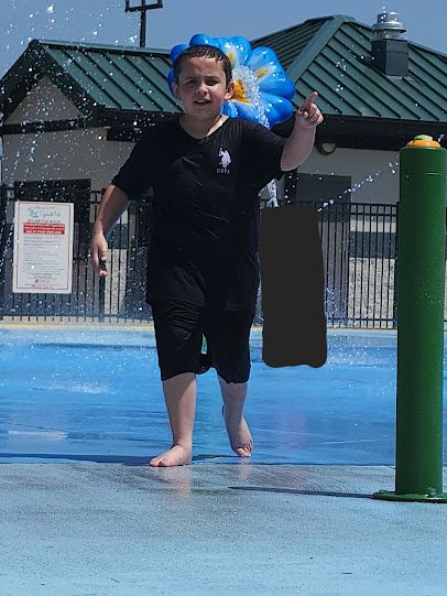 Splash Pad photo 5