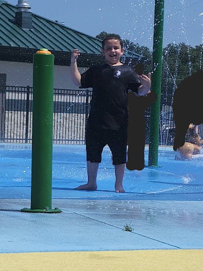 Splash Pad photo 6