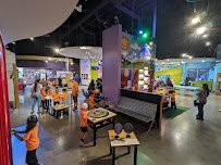 Sci-Tech Discovery Center