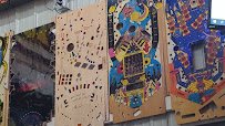 District 82 Pinball Arcade photo 2