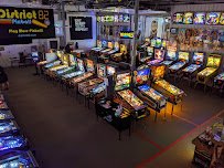 District 82 Pinball Arcade photo 3