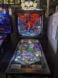 District 82 Pinball Arcade photo 4