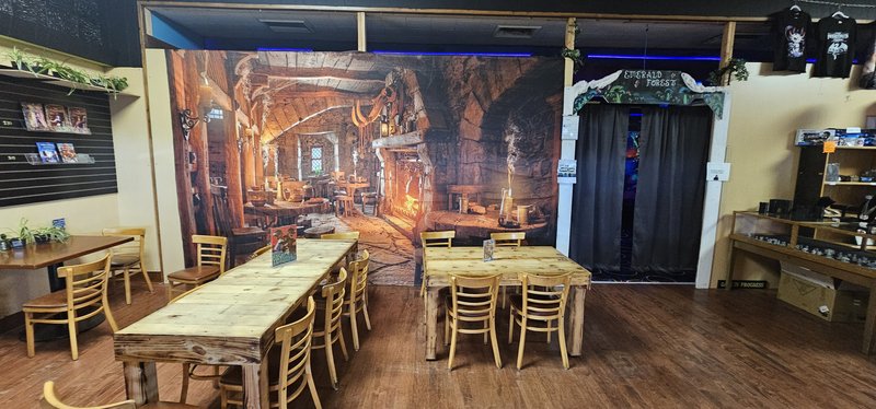 World of Arkai Family Fun Center photo 3