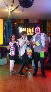 The Game Show Game Show photo 3