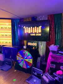 The Game Show Game Show photo 4