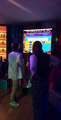 The Game Show Game Show photo 6