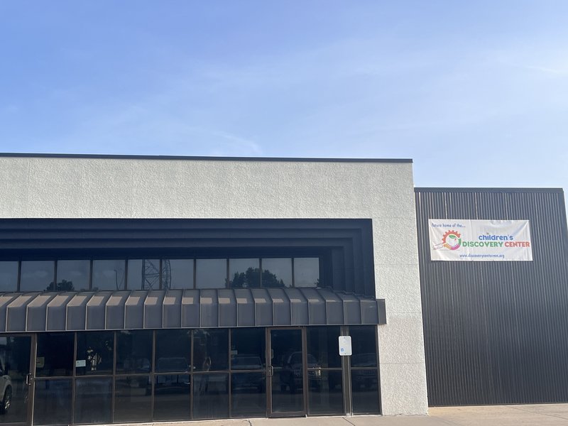 Children's Discovery Center photo 2