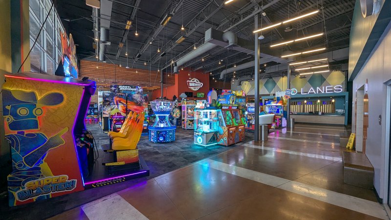 EVO Entertainment + EVX + IMAX® - Kyle photo 3